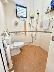 Blk 101 Jurong East Ville (Jurong East), HDB 5 Rooms #473843931